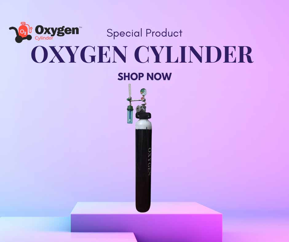 Medical Oxygen Delivery